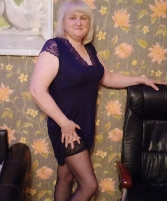 Анкета проститутки Лера - город Подгорное, 48 лет, №1071